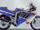 Suzuki GSX-R 750